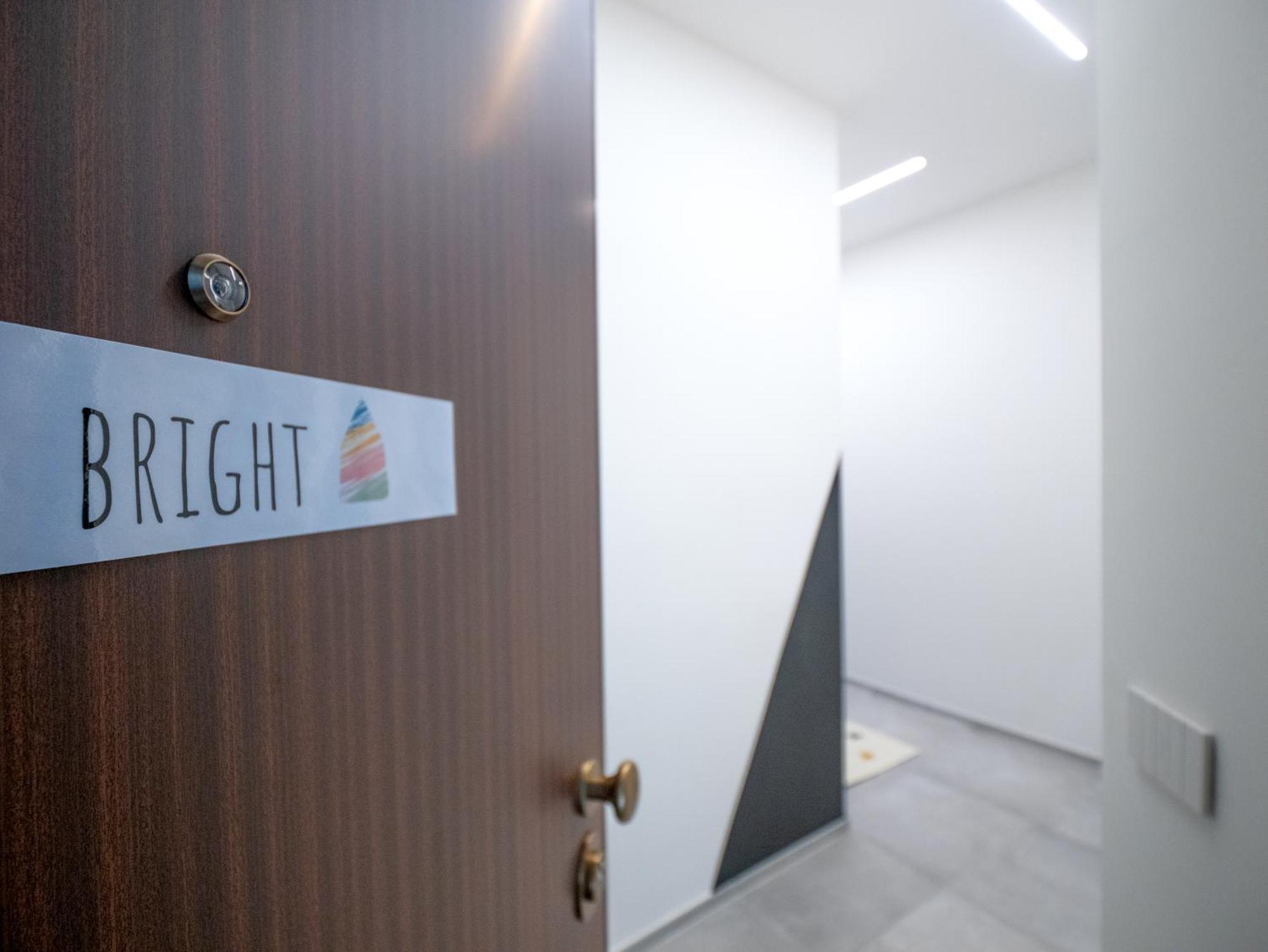 Babyaccomodation Family Bright ปิเอตราลิกูเร ภายนอก รูปภาพ