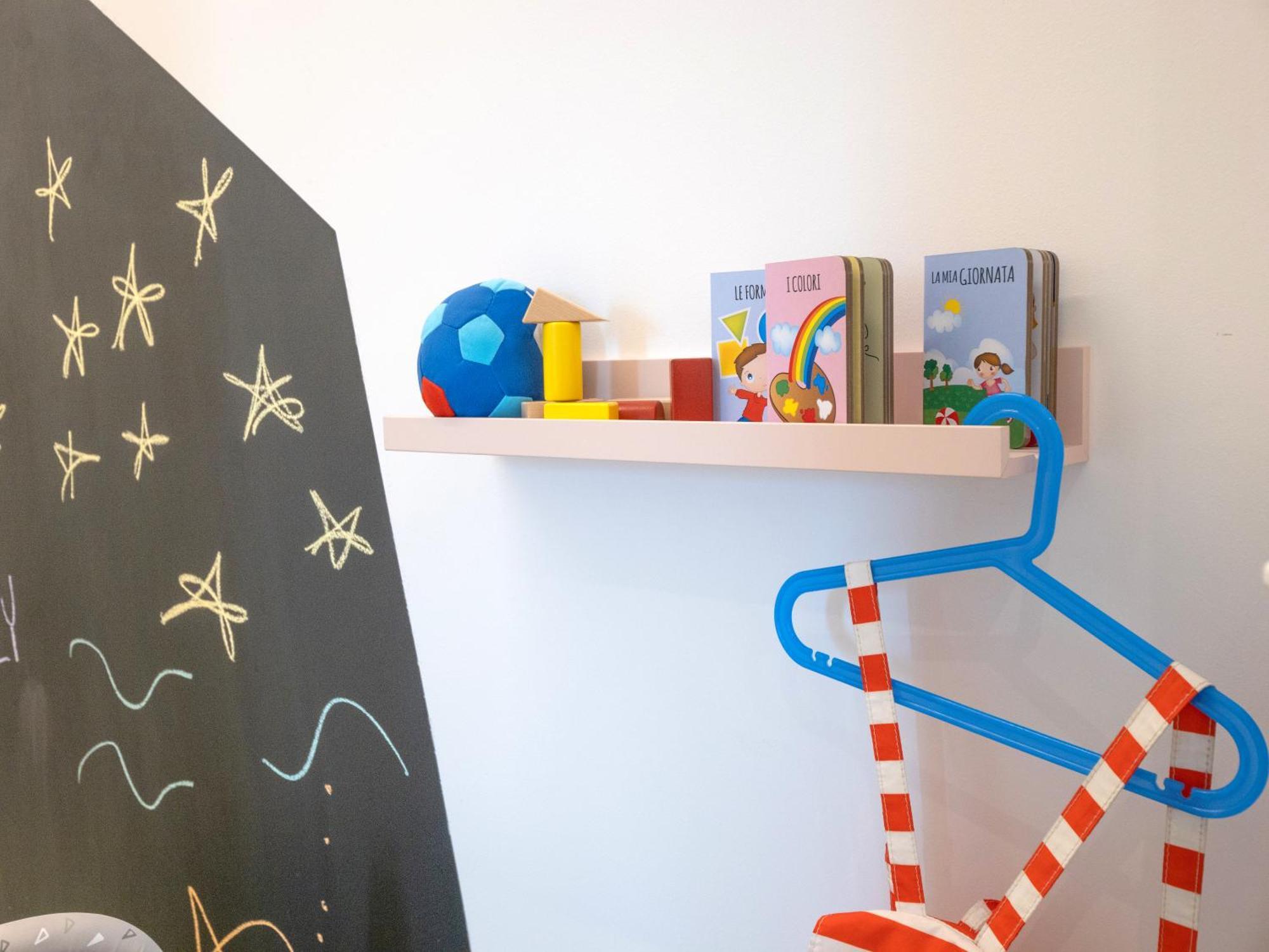 Babyaccomodation Family Bright ปิเอตราลิกูเร ภายนอก รูปภาพ