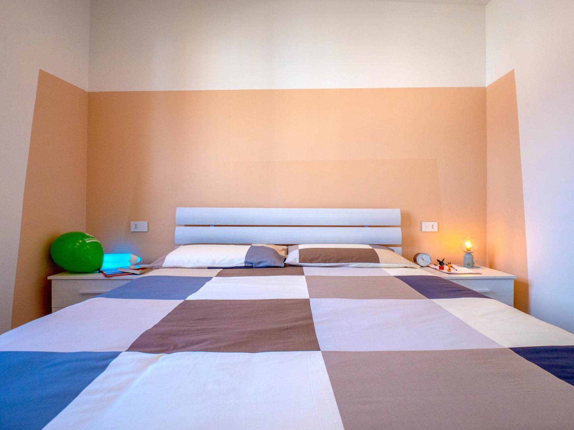 Babyaccomodation Family Bright ปิเอตราลิกูเร ภายนอก รูปภาพ