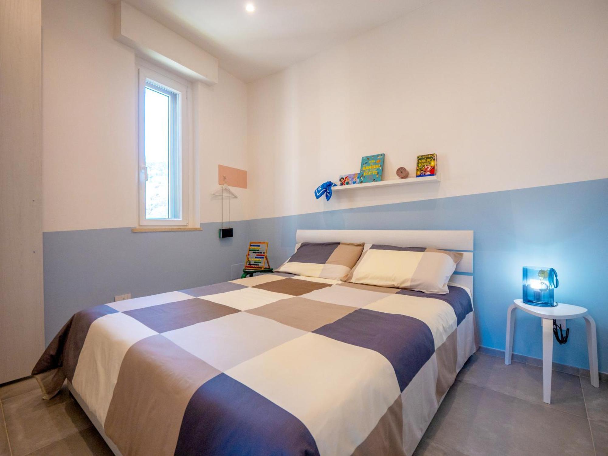 Babyaccomodation Family Bright ปิเอตราลิกูเร ภายนอก รูปภาพ