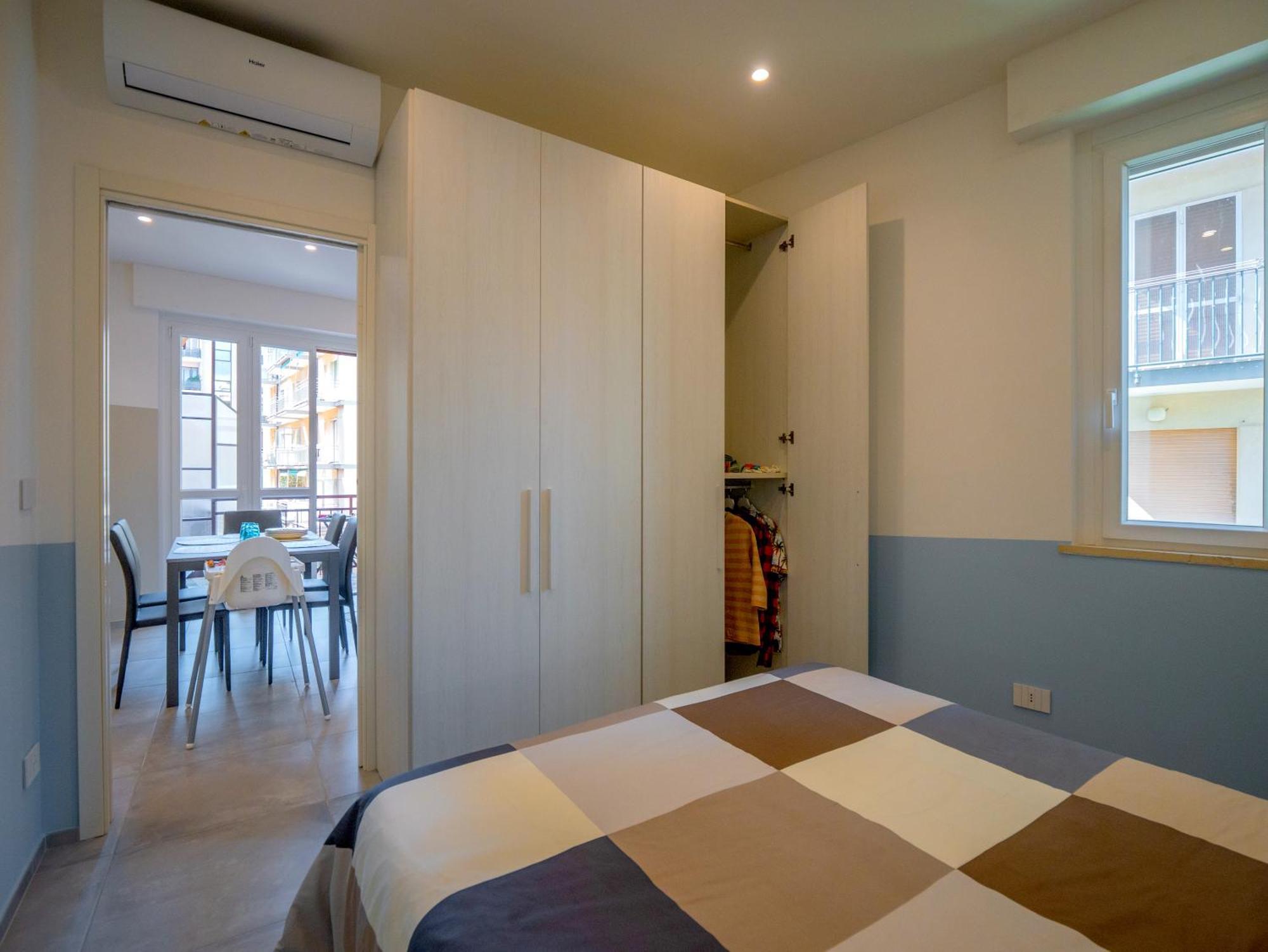Babyaccomodation Family Bright ปิเอตราลิกูเร ภายนอก รูปภาพ
