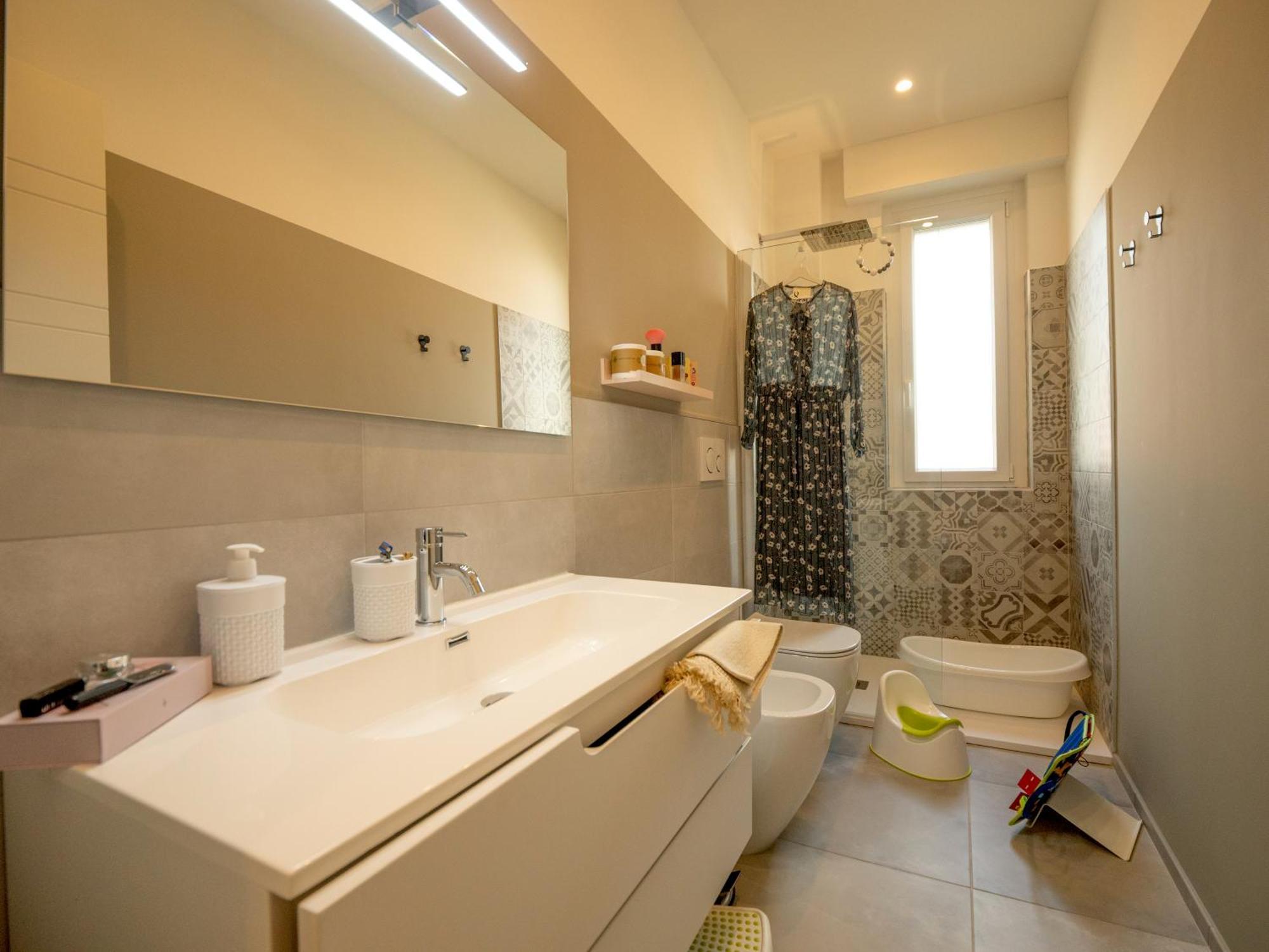 Babyaccomodation Family Bright ปิเอตราลิกูเร ภายนอก รูปภาพ