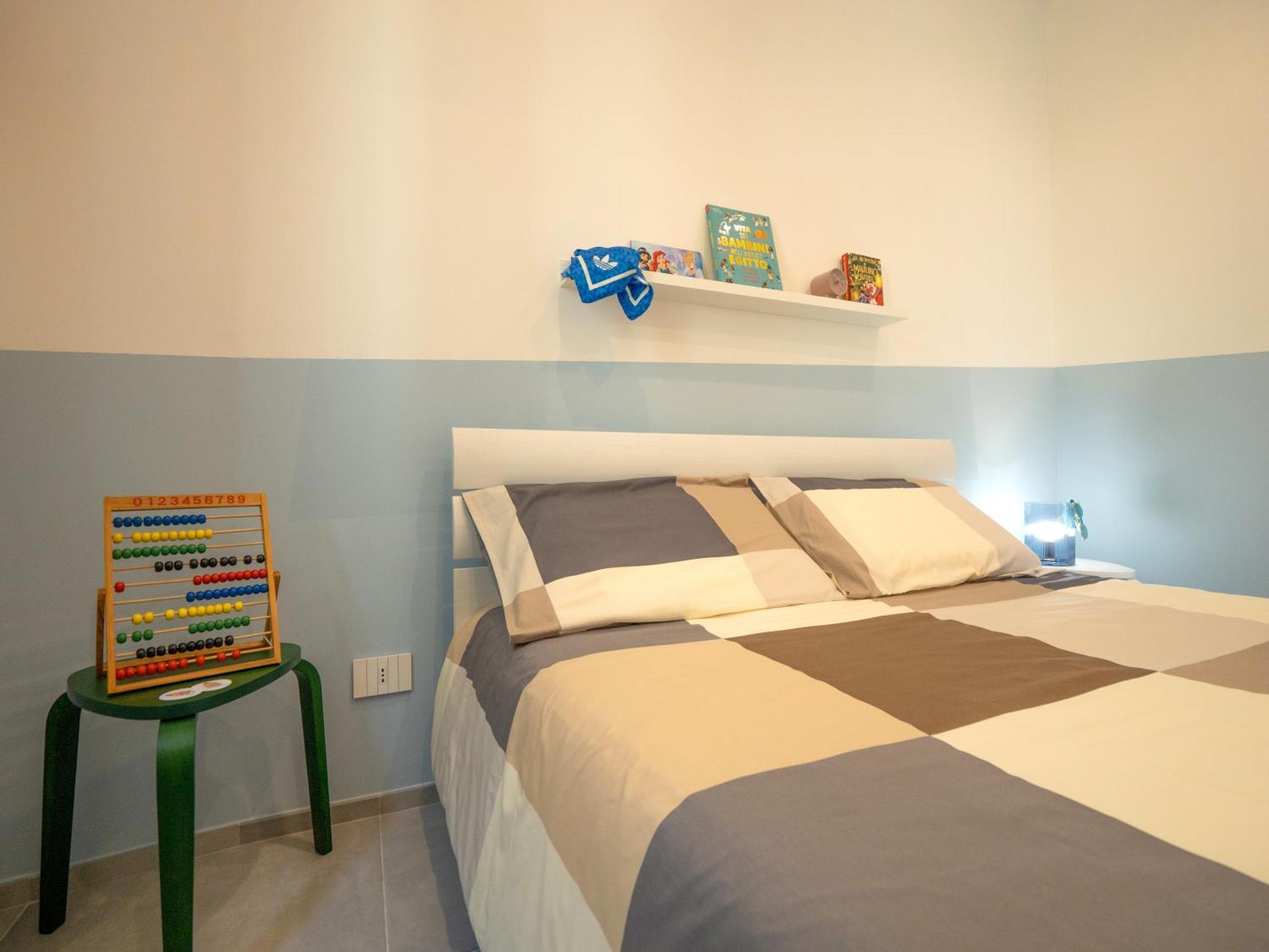 Babyaccomodation Family Bright ปิเอตราลิกูเร ภายนอก รูปภาพ